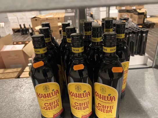 11 fl. KAHLUA