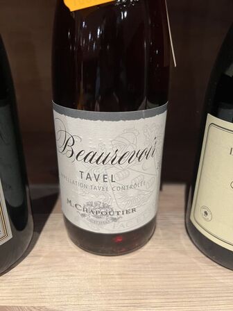 4 fl. vin (se billeder)