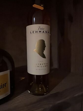 8 fl. likør/spiritus m.v.