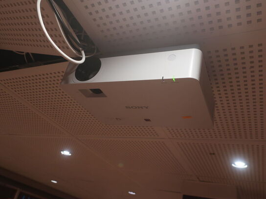 Projektor SONY VPL-EW435