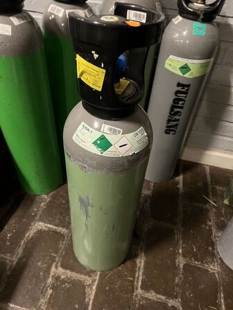 Aligal 2 (fødevaregodkendt) 6 kg