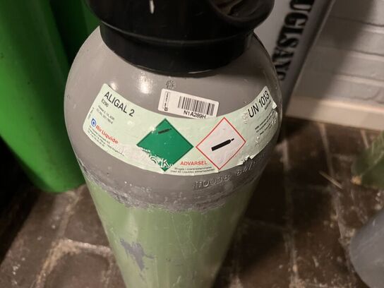 Aligal 2 (fødevaregodkendt) 6 kg