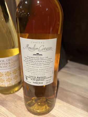 3 fl. vin (se billeder)