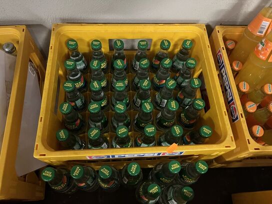 9 ks. ass. PEPSI produkter