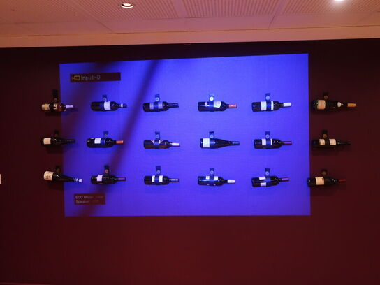 Projektor SONY VPL-EW435