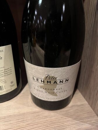 4 fl. vin (se billeder)