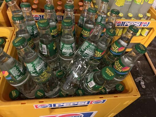 9 ks. ass. PEPSI produkter