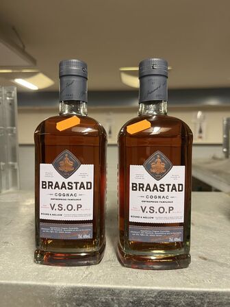 Spiritus m.v. (se billeder)