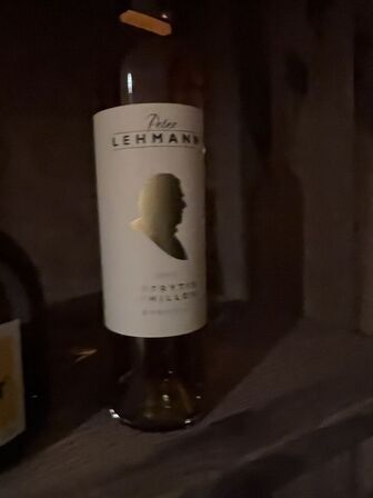 8 fl. likør/spiritus m.v.