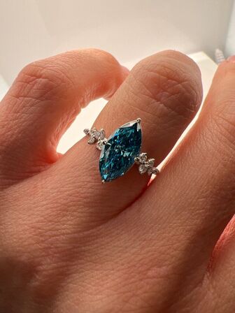 Smykker og Diamanter