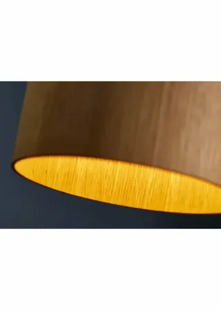 Frandsen friis og moltke 1954 pendel ø41 i egetræ (ubrugt)