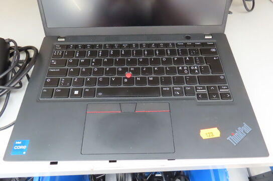 Bærbar computer LENOVO Thinkpad L14 Gen 4