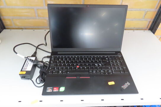 Bærbar computer LENOVO Thinkpad E15 Gen 3