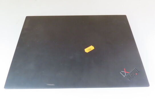 Bærbar computer LENOVO X1 Carbon Gen 9