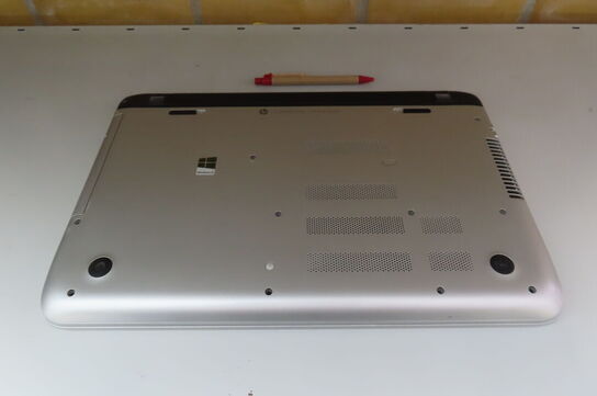 Bærbar computer HP Pavillion 15-p008no