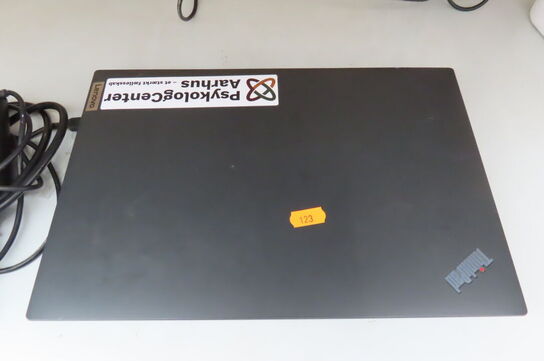 Bærbar computer LENOVO Thinkpad L14 Gen 4