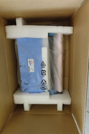 Printer HP PageWide Pro MFP 772dn