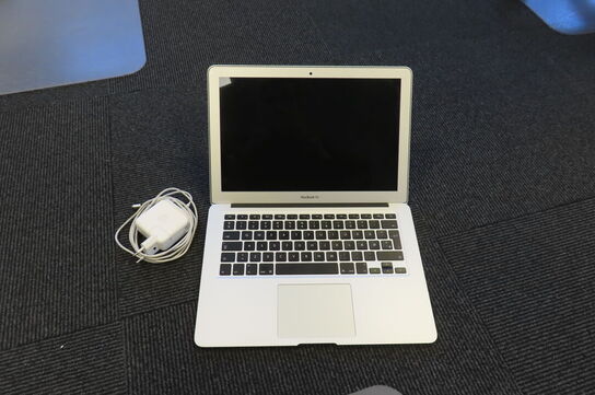 Barbær APPLE MacBook Air 2017