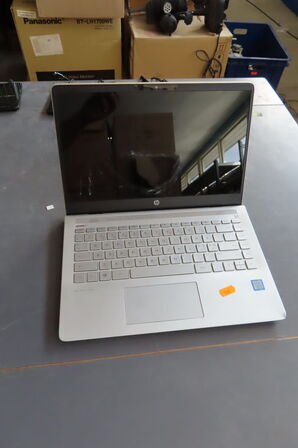 Bærbar computer HP PAVILLON B&O