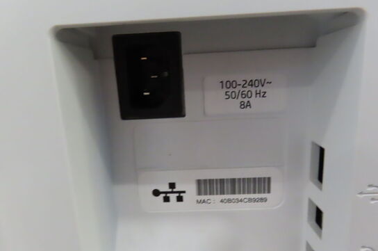 Printer HP PageWide Pro MFP 772dn