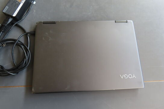 Bærbar computer LENOVO YOGA 720-13IKB