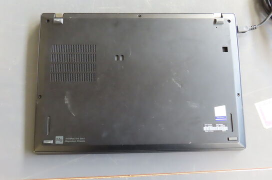 Bærbar computer LENOVO THINKPAD X13 GEN 1