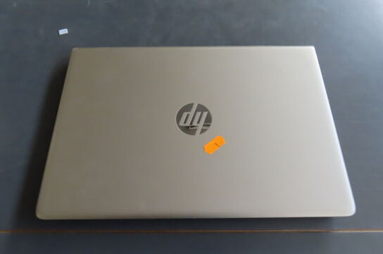 Bærbar computer HP PAVILLON B&O