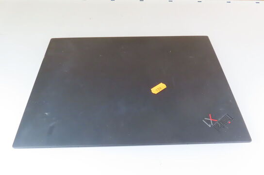 Bærbar computer LENOVO X1 Carbon Gen 9