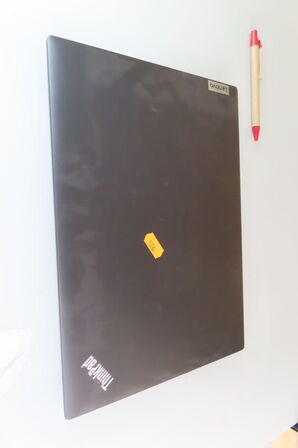 Bærbar comupter LENOVO Thinkpad L13 Gen 4