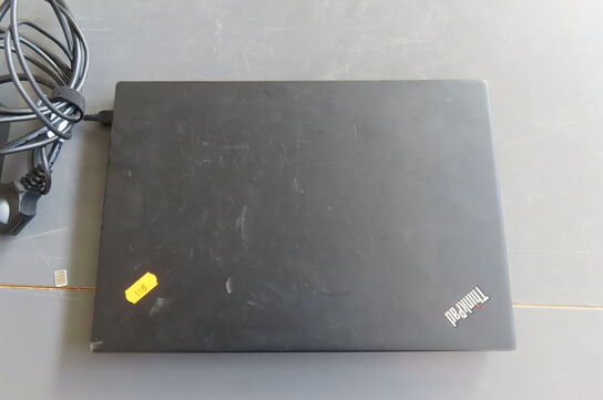 Bærbar computer LENOVO THINKPAD X13 GEN 1