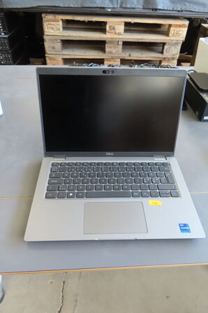 Bærbar computer DELL Latitude 5440