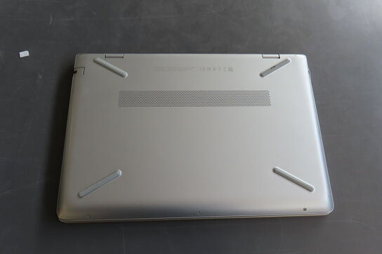 Bærbar computer HP PAVILLON B&O