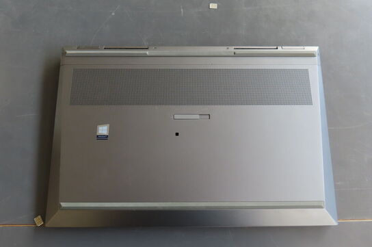 Bærbar computer HP ZBOOK FURY 17 G17