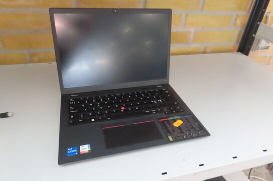 Bærbar comupter LENOVO Thinkpad L13 Gen 4