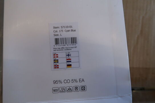 Ca. 120 par. Super Ego underbukser - Str. M & L