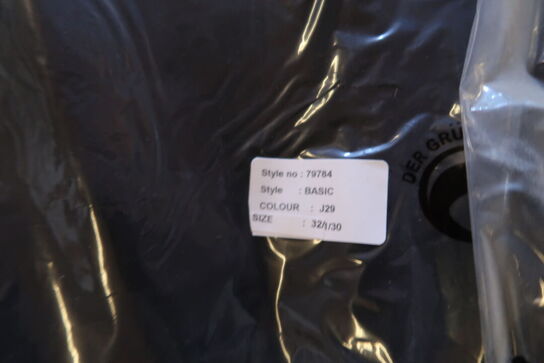 Ca. 70 Par Super Ego Denim jeans 