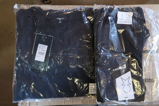 Ca. 130 dele Grovy T-Shrits & leggings