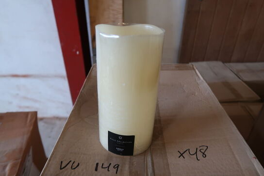 48 stk. Villa Collection LED Bloklys