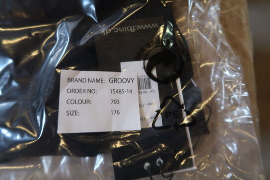 Ca. 98 dele Grovy T-Shrits & leggings