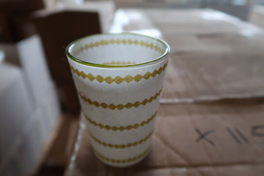 1152 stk. Fyrfadsstage