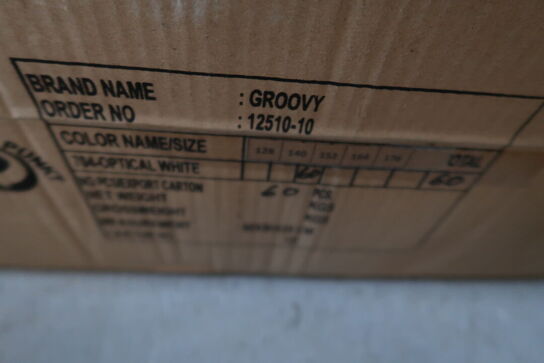 Ca. 100 dele Grovy T-Shrits & leggings