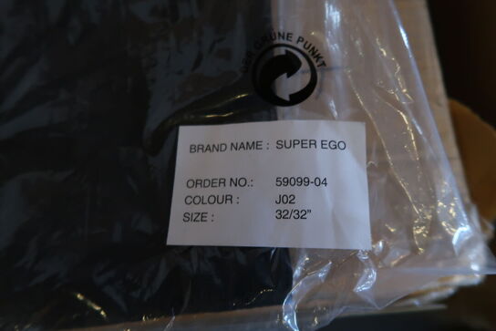 7 Par Super Ego Denim jeans . Str. 32/32