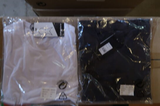 Ca. 130 dele Grovy T-Shrits