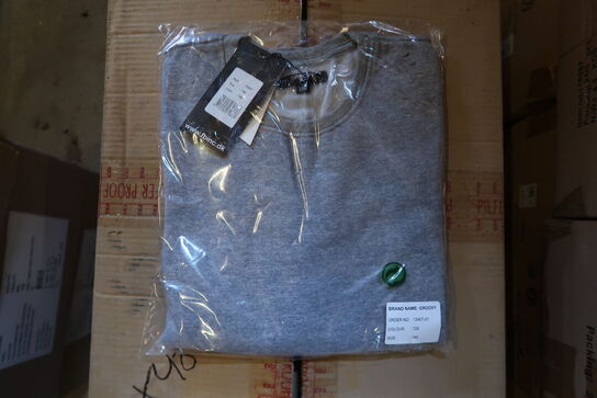 48 stk. Grovy Trøjer