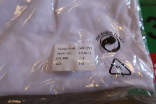 Ca. 120 dele Grovy T-Shrits