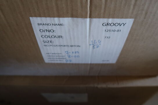 Ca. 140 dele Grovy T-Shrits