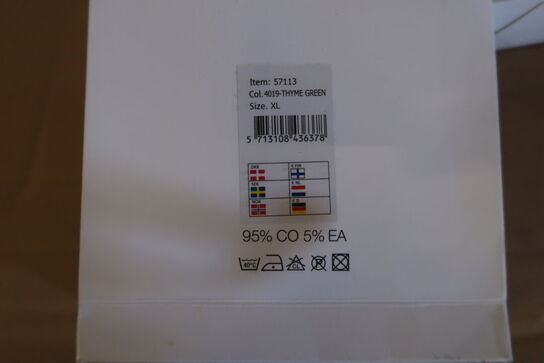 75 par. Super Ego underbukser - Str. XL