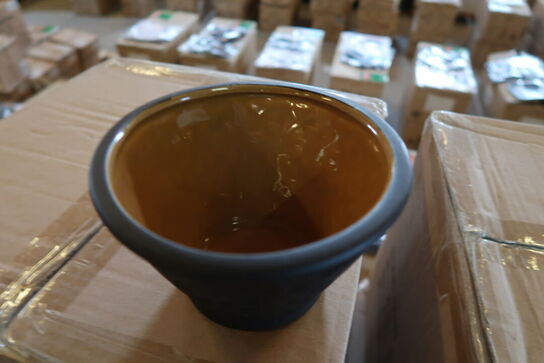 175 stk. Bahne Skåle/vaser