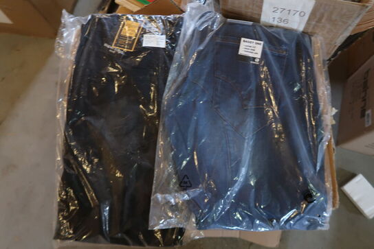 Ca. 70 Par Super Ego Denim jeans 