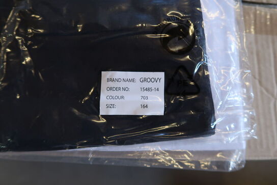 Ca. 130 dele Grovy T-Shrits & leggings